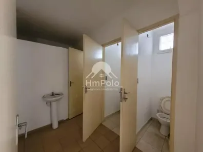Ponto Comercial para alugar, 615m² no Cambuí, Campinas