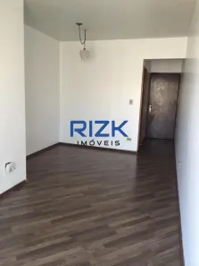 Apartamento com 3 Quartos para alugar, 65m² no Cambuci, São Paulo