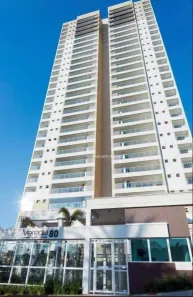Apartamento com 3 Quartos à venda, 119m² no Vila Carrão, São Paulo