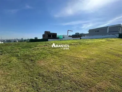 Lote/Terreno à venda, 454m² no Gávea, Uberlândia