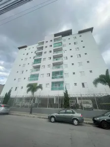 Apartamento com 2 Quartos à venda, 77m² no Residencial Portal da Mantiqueira, Taubaté