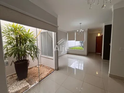 Casa de Condomínio com 3 Quartos à venda, 190m² no Jóquei Clube, Marília