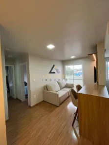Apartamento com 2 Quartos à venda, 54m² no Nossa Senhora do Rosário, Caxias do Sul