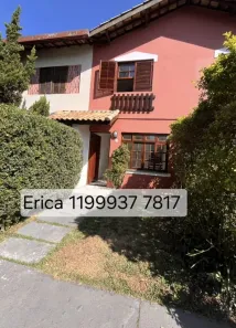 Casa de Condomínio com 2 Quartos para alugar, 80m² no Jardim Cambara, São Paulo