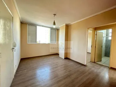 Apartamento com 3 Quartos à venda, 81m² no Centro, Taubaté