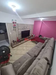Sobrado com 3 Quartos à venda, 400m² no Alves Dias, São Bernardo do Campo