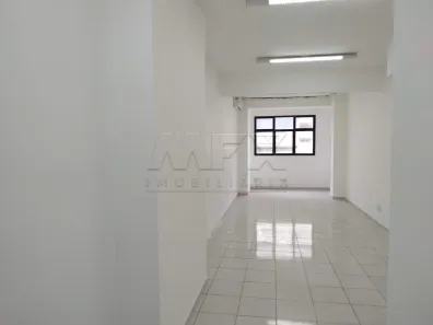 Consultório à venda, 40m² no Jardim Infante Dom Henrique, Bauru