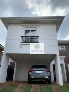 Casa de Condomínio com 2 Quartos para alugar, 177m² no Loteamento Residencial Barão do Café, Campinas