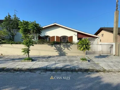 Casa com 6 Quartos à venda, 180m² no Ipê, Pontal do Paraná