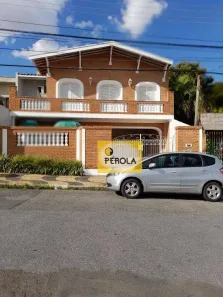 Casa com 3 Quartos à venda, 212m² no Jardim Leonor, Campinas