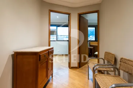 com 1 Quarto à venda, 31m² no Vila Clementino, São Paulo