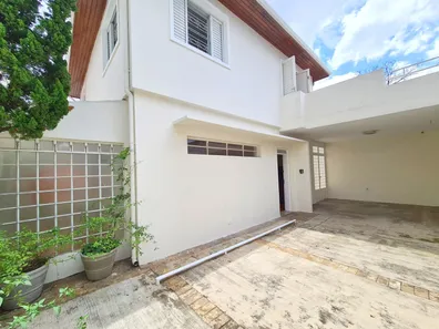Imóvel Comercial com 3 Quartos à venda, 179m² no Mirandópolis, São Paulo