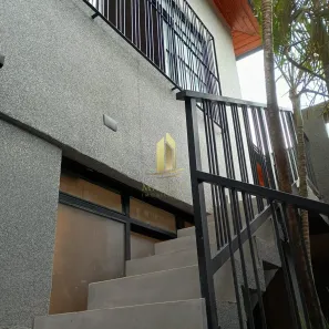 Casa com 4 Quartos à venda, 237m² no São Joaquim, Franca