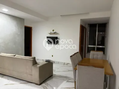 Apartamento com 3 Quartos à venda, 110m² no Copacabana, Rio de Janeiro