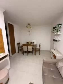 Apartamento com 2 Quartos à venda, 45m² no Neves (Neves), São Gonçalo