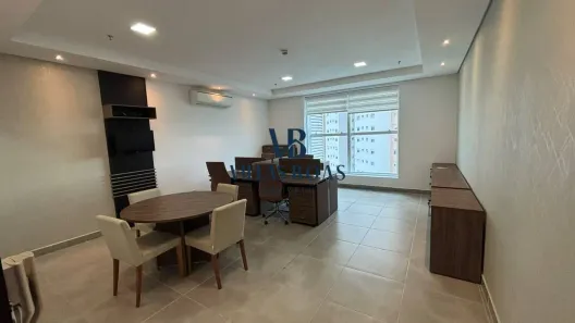 Sala Comercial para alugar, 41m² no Jardim Esplanada II, São José dos Campos