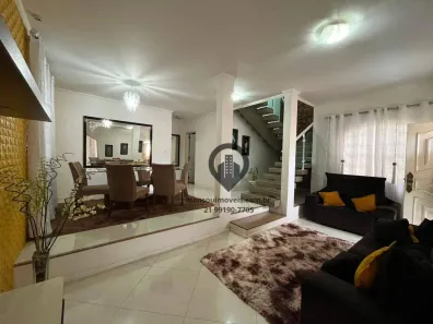 Casa com 4 Quartos à venda, 450m² no Campo Grande, Rio de Janeiro
