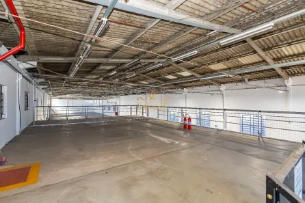 Galpão/Depósito/Armazém para alugar, 2000m² no Cidade Industrial, Curitiba