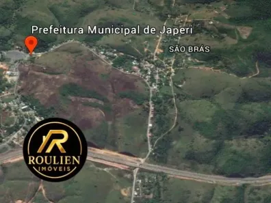Lote/Terreno à venda, 26844m² no Engenheiro Pedreira, Japeri