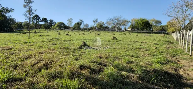 Lote/Terreno à venda, 985m² no Granjas Rurais Reunidas São Judas Tadeu, Taubaté