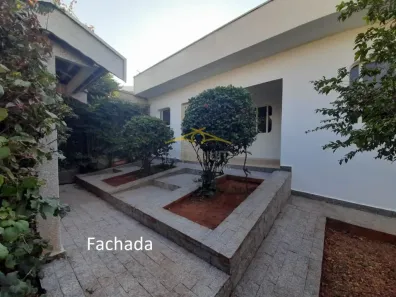 Casa com 4 Quartos à venda, 239m² no Jardim Nossa Senhora de Fátima, Americana