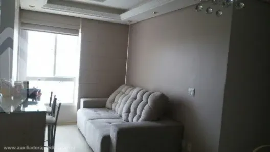 Apartamento com 3 Quartos à venda, 64m² no Jardim Itu, Porto Alegre
