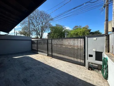 Casa com 3 Quartos à venda, 299m² no Jardim Paranapanema, Campinas