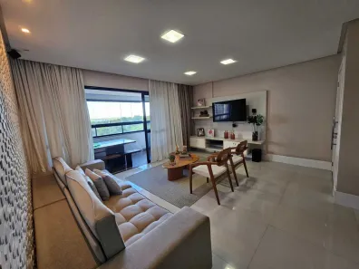 Apartamento com 4 Quartos à venda, 158m² no Salgado Filho, Aracaju