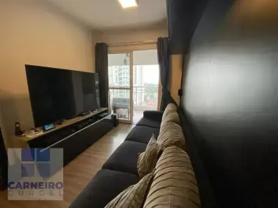 Apartamento com 3 Quartos à venda, 73m² no Santana, São Paulo