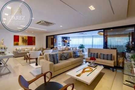 Apartamento com 3 Quartos à venda, 338m² no Barra, Salvador