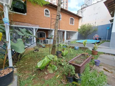 Lote/Terreno à venda, 595m² no Vila Ipojuca, São Paulo