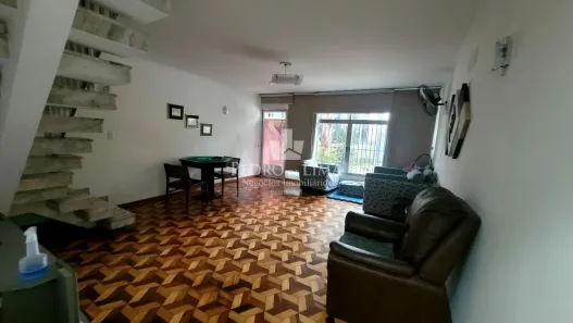 Sobrado com 3 Quartos à venda, 200m² no Jardim Anália Franco, São Paulo