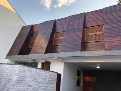 Casa com 5 Quartos à venda, 262m² no Jardim Boa Vista, Pindamonhangaba