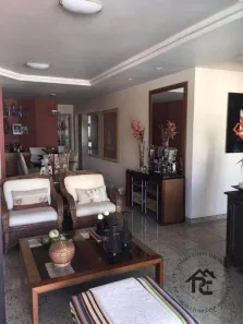 Apartamento com 4 Quartos à venda, 140m² no Icaraí, Niterói