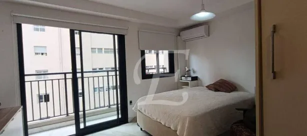 Apartamento com 1 Quarto à venda, 26m² no Perdizes, São Paulo