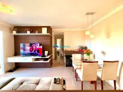 Apartamento com 2 Quartos à venda, 77m² no Engordadouro, Jundiaí