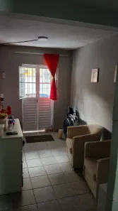 Casa com 1 Quarto à venda, 45m² no Barra de Jangada, Jaboatão dos Guararapes