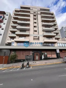 Apartamento com 1 Quarto para alugar, 44m² no Centro, Caxias do Sul