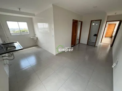 Apartamento com 2 Quartos à venda, 49m² no São Miguel Paulista, São Paulo