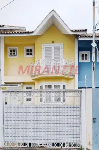 Sobrado com 3 Quartos à venda, 145m² no Vila Irmãos Arnoni, São Paulo