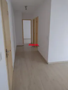 Apartamento com 2 Quartos à venda, 48m² no Jardim Americano, São José dos Campos
