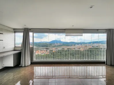 Apartamento com 4 Quartos à venda, 119m² no Jardim Cidade Pirituba, São Paulo