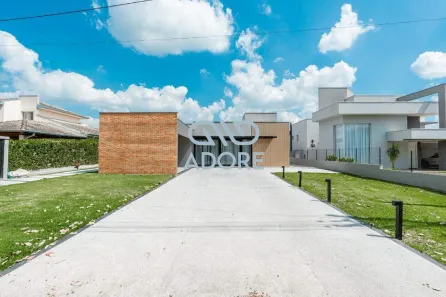 Casa de Condomínio com 3 Quartos à venda, 320m² no Terras de Mont Serrat, Salto
