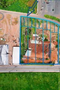 Lote/Terreno à venda, 354m² no Residencial Jardins do Lago, Anápolis