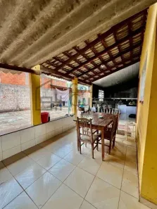 Casa com 3 Quartos à venda, 120m² no Parque dos Pirineus, Anápolis