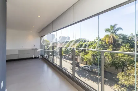 Apartamento com 3 Quartos à venda, 123m² no Campo Belo, São Paulo
