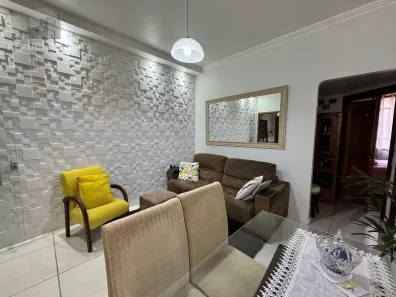 Apartamento com 2 Quartos à venda, 50m² no Centro Histórico, Porto Alegre