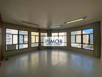 Sala Comercial à venda, 154m² no Centro, Rio de Janeiro