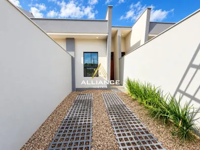 Casa com 2 Quartos à venda, 53m² no Jaraguá 99, Jaraguá do Sul