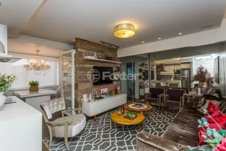 Apartamento com 3 Quartos à venda, 72m² no Chácara das Pedras, Porto Alegre